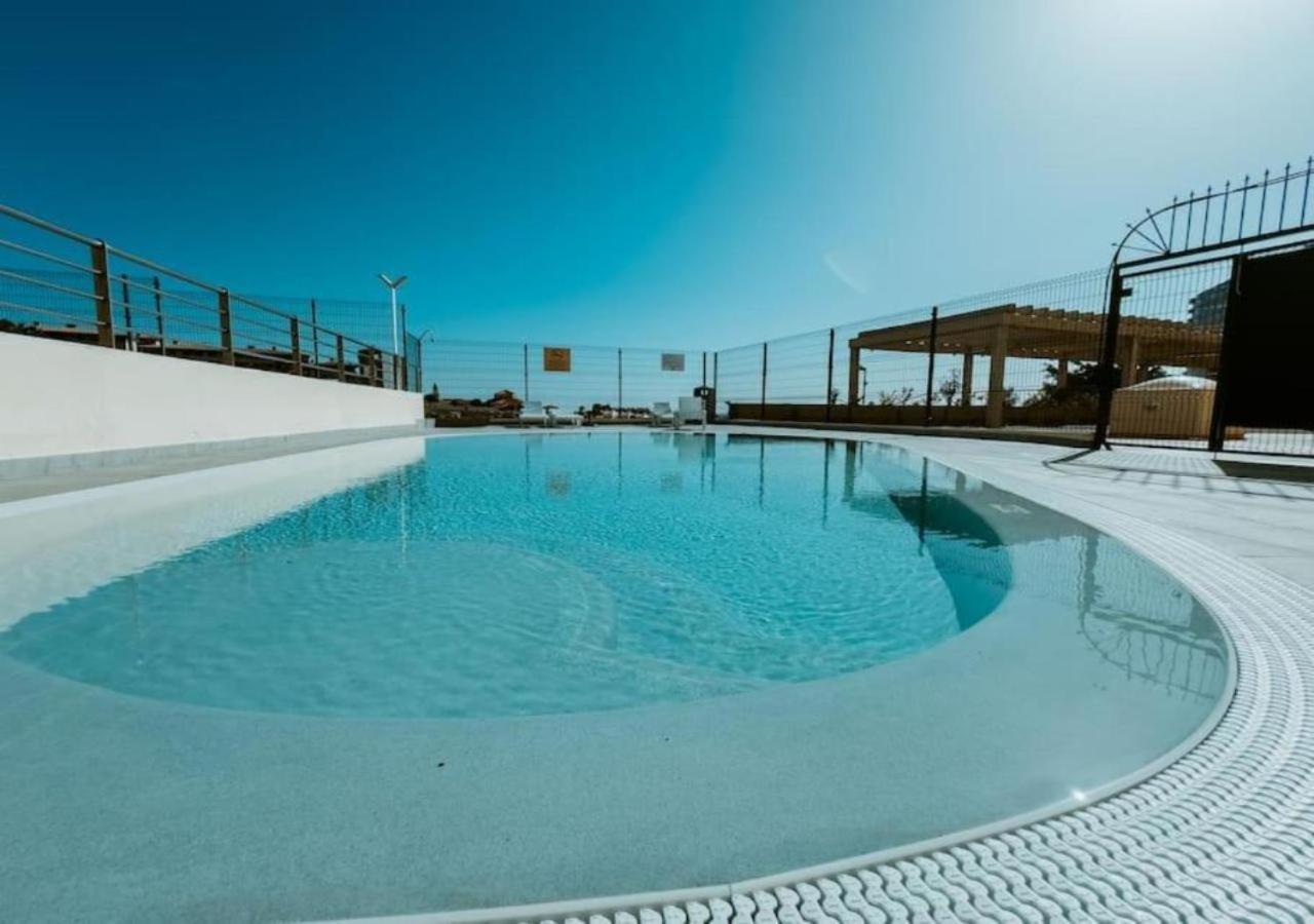 Seaview Splendor 2 Bedroom Modern Comfort Costa Adeje  Exterior foto