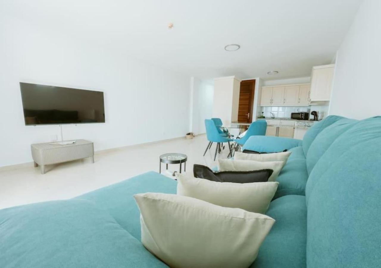 Seaview Splendor 2 Bedroom Modern Comfort Costa Adeje  Exterior foto