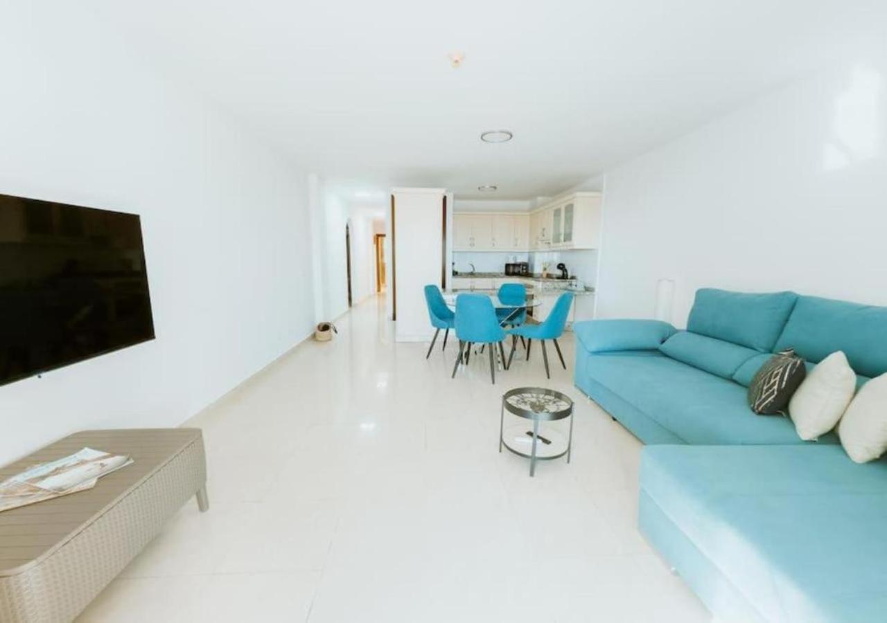 Seaview Splendor 2 Bedroom Modern Comfort Costa Adeje  Exterior foto