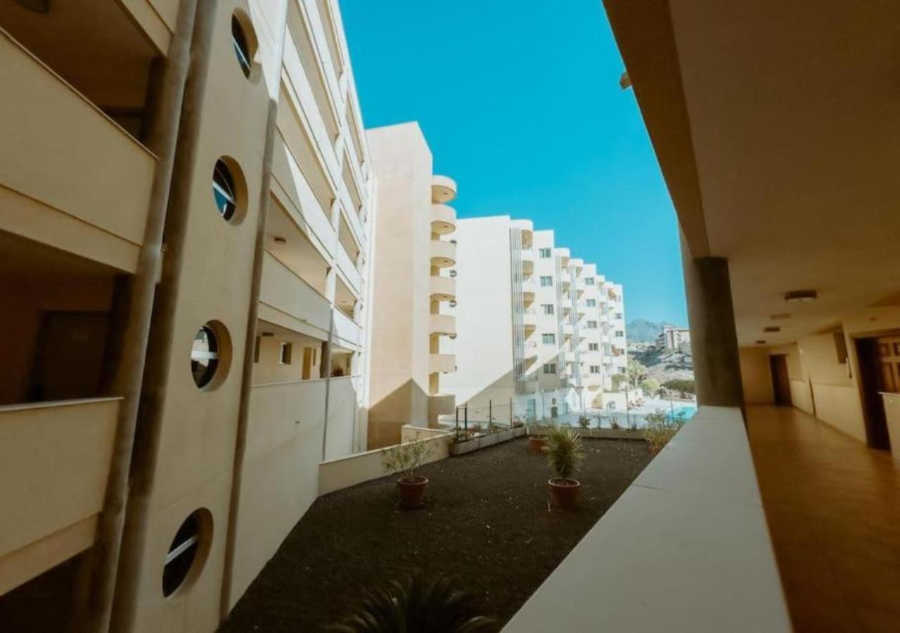 Seaview Splendor 2 Bedroom Modern Comfort Costa Adeje  Exterior foto
