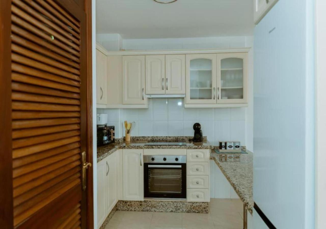Seaview Splendor 2 Bedroom Modern Comfort Costa Adeje  Exterior foto