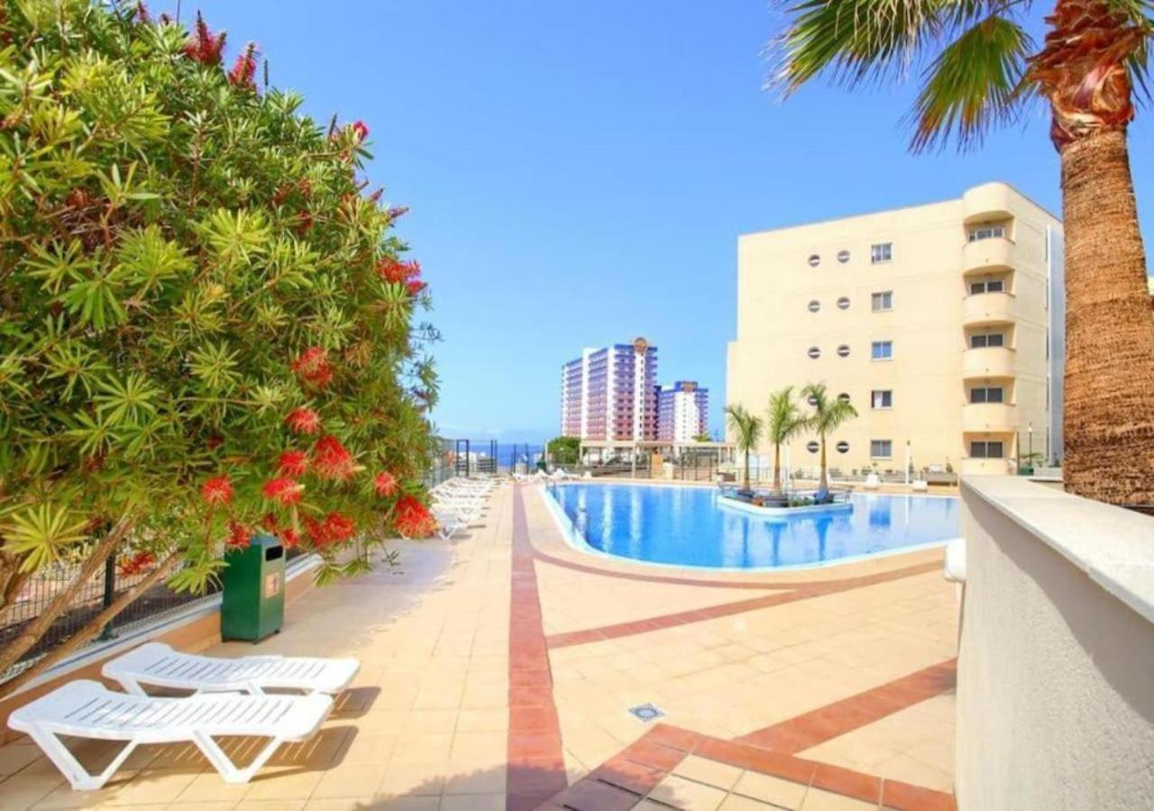 Seaview Splendor 2 Bedroom Modern Comfort Costa Adeje  Exterior foto