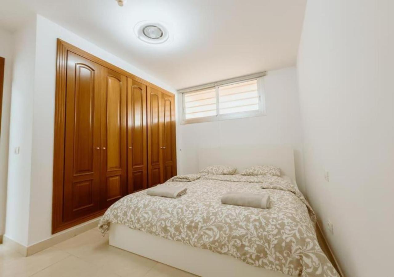 Seaview Splendor 2 Bedroom Modern Comfort Costa Adeje  Exterior foto