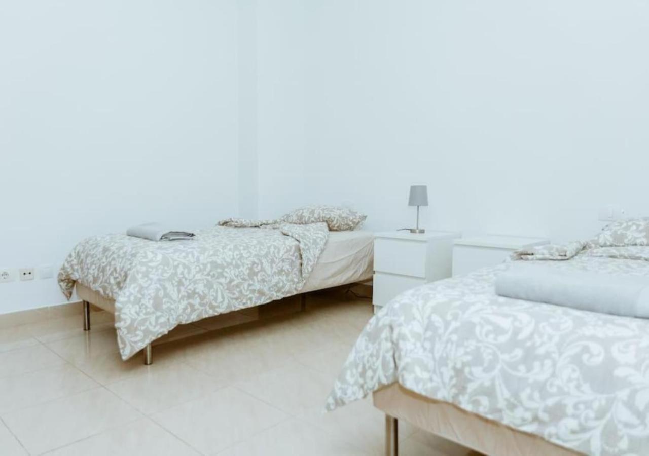 Seaview Splendor 2 Bedroom Modern Comfort Costa Adeje  Exterior foto