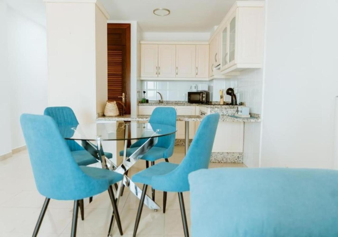 Seaview Splendor 2 Bedroom Modern Comfort Costa Adeje  Exterior foto