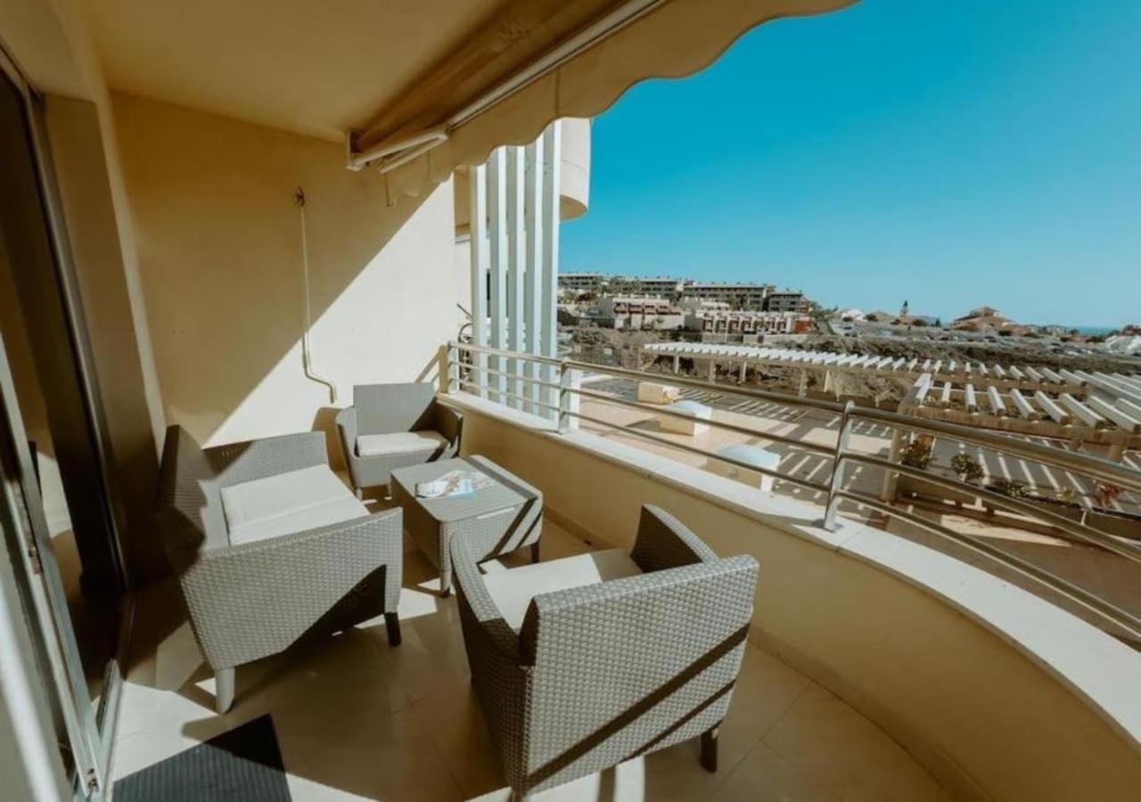 Seaview Splendor 2 Bedroom Modern Comfort Costa Adeje  Exterior foto